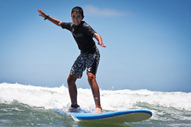 Man of God, Man of Business